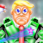 Politics Is Fandom; Fascism Is Fanfic