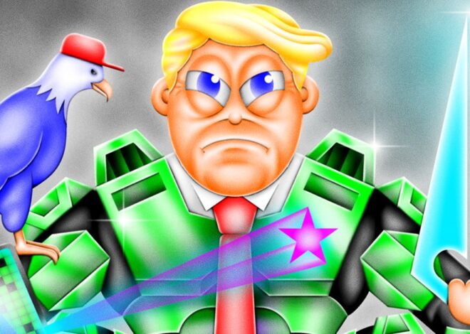 Politics Is Fandom; Fascism Is Fanfic