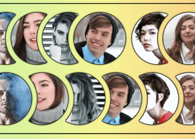 Responsive List of Avatars Using Modern CSS (Part 1)