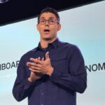 Riding onboard with Rivian’s race to autonomy