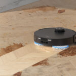 Robot Vacuum Deal: ECOVACS Deebot T30S Combo on Sale!