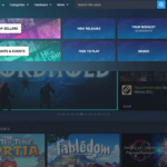 Steam and Valve’s online games are down