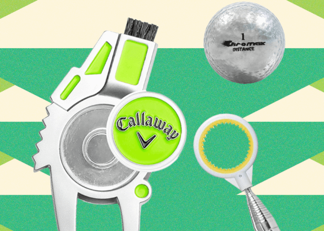 The 19 Best Golf Gifts for Every Kind of Golfer (2025)