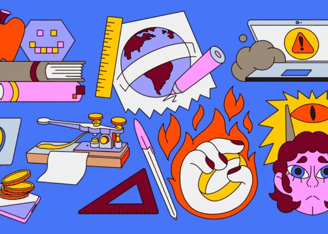 The 2025 Stack Overflow and Stack Exchange wrap—our top ten questions of the year!