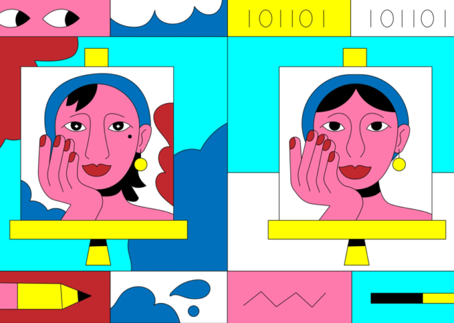 The AI ick – Stack Overflow