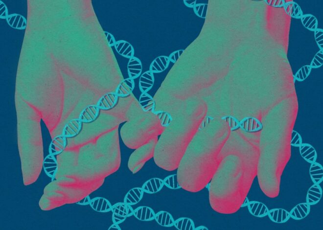 The Download: Expanded carrier screening, and how Southeast Asia plans to get to space