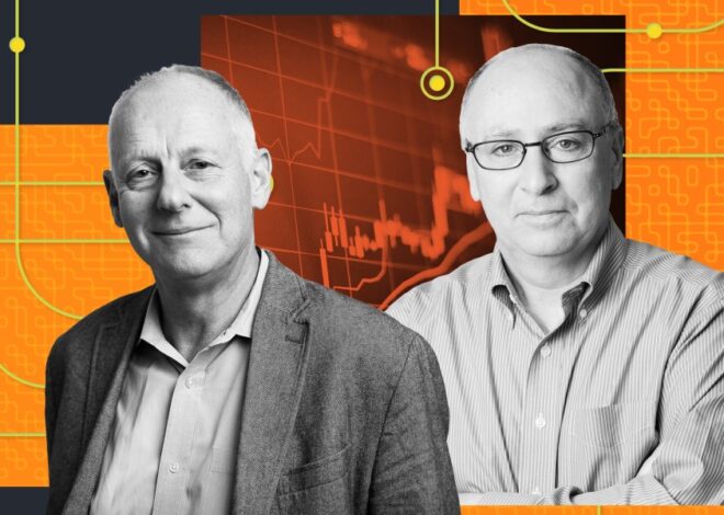 The State of AI: the economic singularity