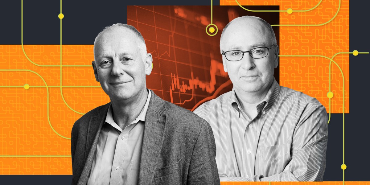 The State of AI: the economic singularity