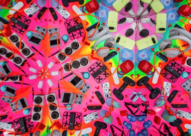 The Verge’s 2025 holiday gift guide: 110 of the best gifts we’ve found