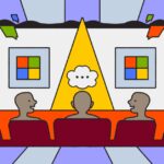 The shift in enterprise AI—what we learned on the floor at Microsoft Ignite