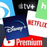 Thoughts on Streaming Services: 2024 Edition