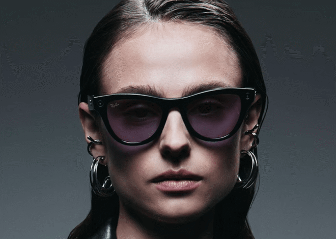 Treat yourself: The best smart glasses to buy with your holiday gift money