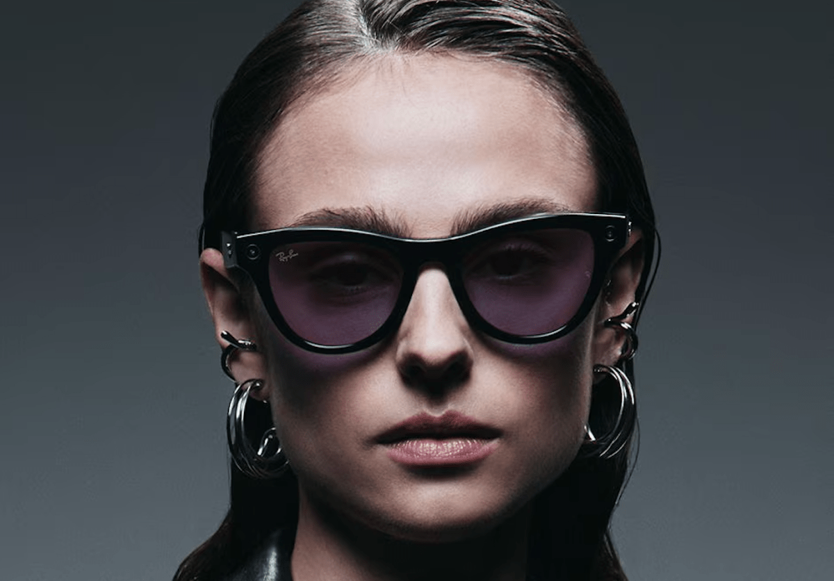 Treat yourself: The best smart glasses to buy with your holiday gift money