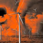 Trump’s war on offshore wind faces another lawsuit