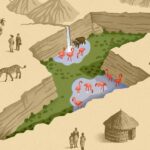 Welcome to Kenya’s Great Carbon Valley: a bold new gamble to fight climate change