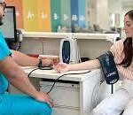 What I See From The Blood Donation Intake Desk