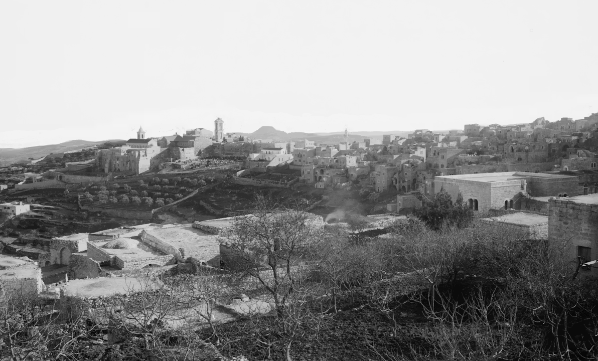 What World Was Jesus Born Into? A Historian Describes the Turbulent Times of the Real Nativity