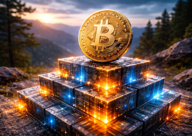 What if Bitcoin blocks signaled the New Year? Creating Universal Bitcoin Time but trapping holders in a tax nightmare