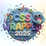 What’s !important #1: Advent Calendars, CSS Wrapped, Web Platform Updates, and More