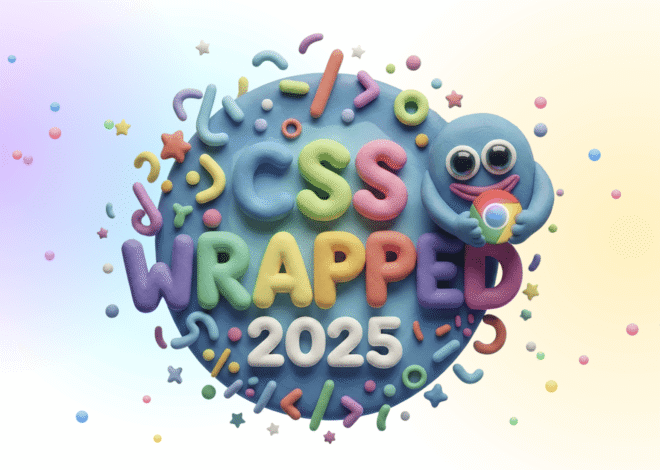 What’s !important #1: Advent Calendars, CSS Wrapped, Web Platform Updates, and More