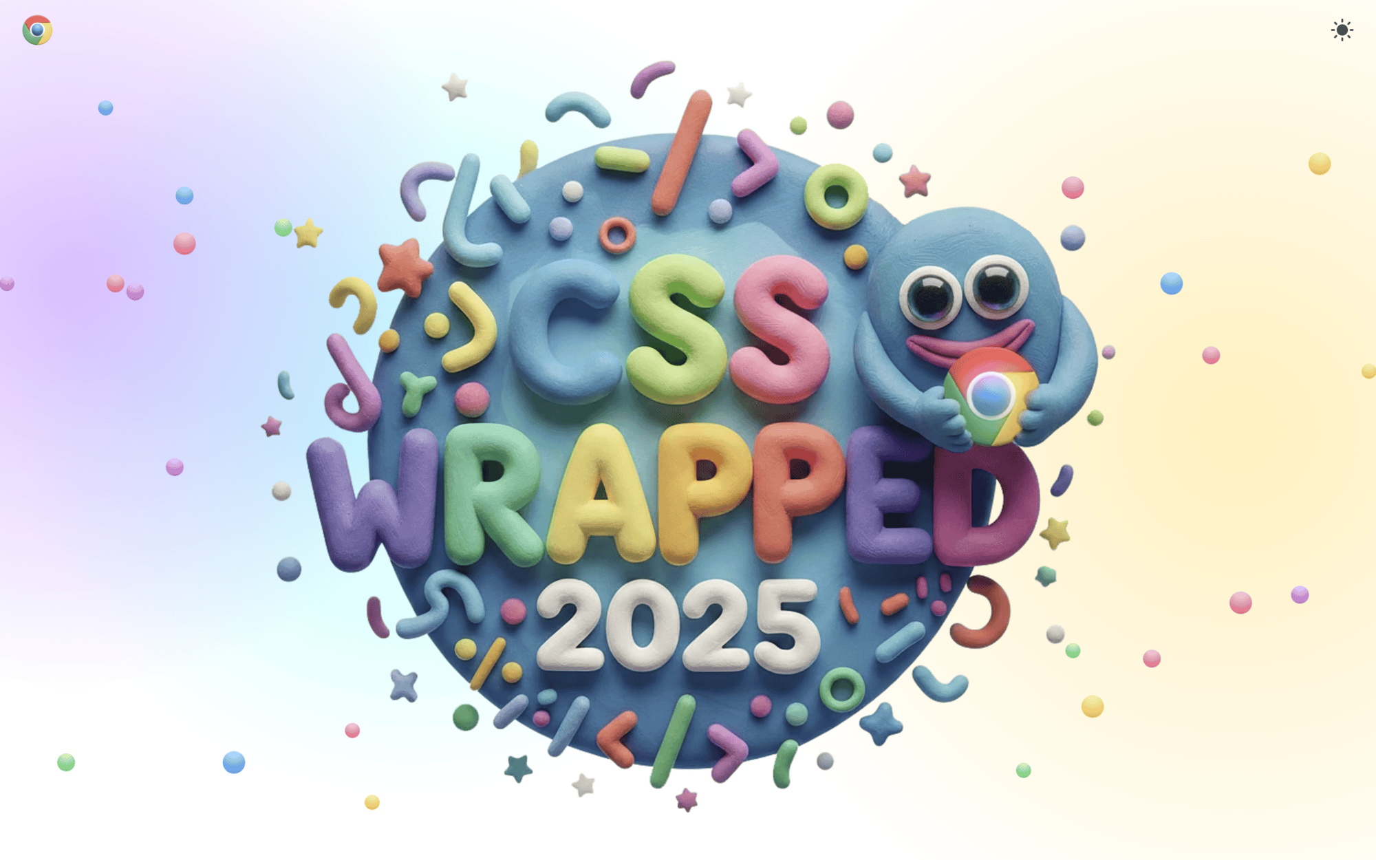 What’s !important #1: Advent Calendars, CSS Wrapped, Web Platform Updates, and More