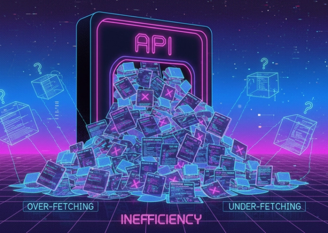 Why Exposing Persistence Entities in APIs Is a Dangerous Shortcut