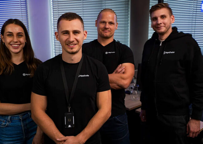 Why Pro Traders Choose Crypto Prop Firms