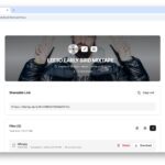 Why WeTransfer co-founder is building another file transfer service
