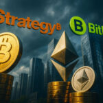 Why did these Bitcoin and Ethereum treasuries expand under stress?