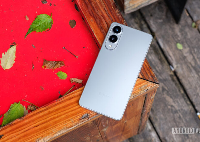 Why you like the Galaxy S25 Edge more than the experts do