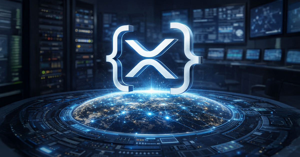 XRPL flips to quantum-safe signatures; 2,420-byte proofs replace elliptic curves