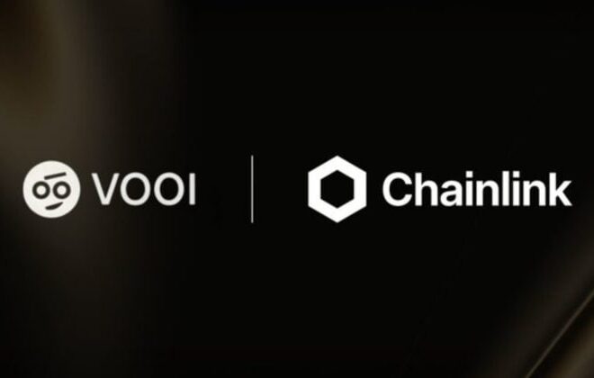YZi Labs-backed DEX VOOI adopts Chainlink’s cross-chain token standard for secure transfers