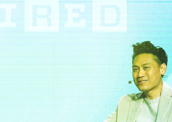 ‘Wicked’ Director Jon M. Chu on ‘What Makes Art Beautiful’ in the AI Era