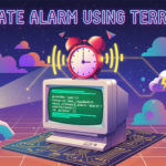 11.Create Alarm Using Terraform – DEV Community