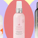 16 Best Heat Protectant Sprays for Wet and Dry Hair (2026)