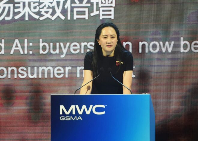 Huawei’s Ascend and Kunpeng progress shows how China is rebuilding an AI compute stack under sanctions