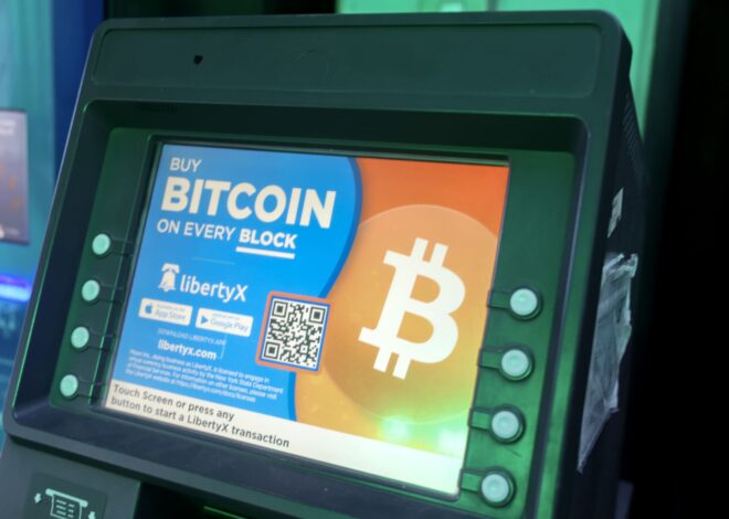 Americans lost $333 million to Bitcoin ATM fraud in 2025 — FBI says there is a ‘clear and constant rise’ of this scam, and that it is ‘not slowing down’