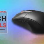 Get a Steelseries Rival 3 Wireless mouse for just $25, or 34% off the regular price — potent rodent is simple and executes flawlessly