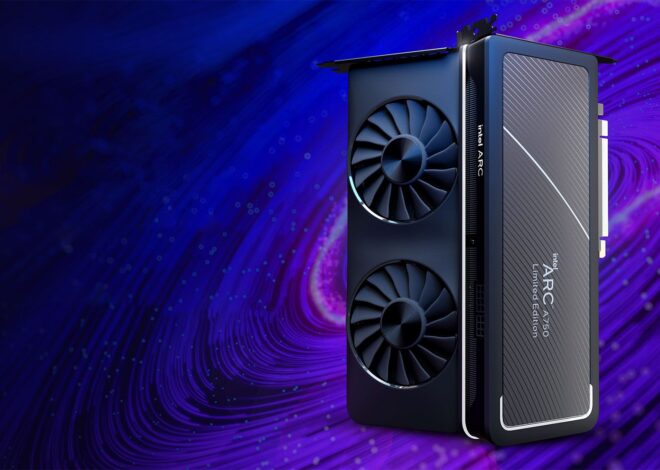 Intel’s upcoming Arc B770 discrete GPU leaks out on GitHub, launch appears imminent — Reportedly featuring the BMG-G31 GPU, 16GB+ VRAM, 32 Xe2 cores, and 300W TDP