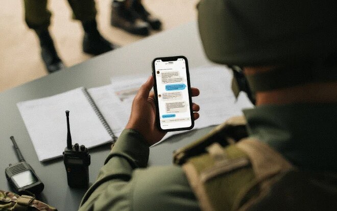 Russia-Aligned Hackers Abuse Viber to Target Ukrainian Military and Government