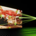Nvidia introduces DLSS 4.5 and Multi Frame Generation 6X at CES 2026 — updated models can generate higher-quality upscaled frames and more of them, dynamically