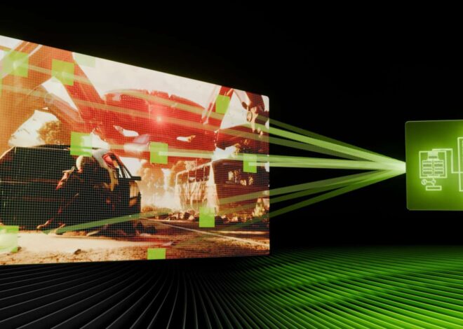 Nvidia introduces DLSS 4.5 and Multi Frame Generation 6X at CES 2026 — updated models can generate higher-quality upscaled frames and more of them, dynamically