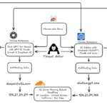 Two Chrome Extensions Caught Stealing ChatGPT and DeepSeek Chats from 900,000 Users