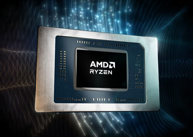 AMD is unfazed by Panther Lake’s big integrated GPU — ‘It’s not even a fair fight’ to compare the Arc B390 to Strix Halo, AMD exec claims