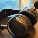 Audeze launches Maxwell 2 headset, with better spatial immersion and bass — plus, of course, improved AI noise-canceling mic tech