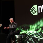 Jensen Huang discusses the economics of inference, power delivery, and more at CES 2026 press Q&A session — ‘You sell a chip one time, but when you build software, you maintain it forever’