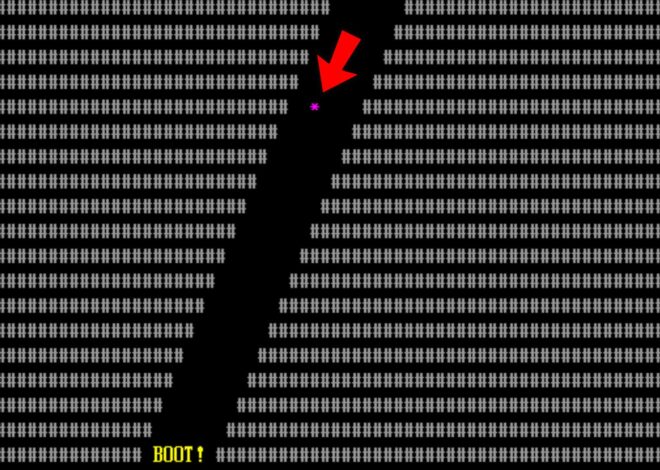 Dev creates UEFI games compendium you have to beat in order to boot your computer — 10-month project will shut down your PC if you lose