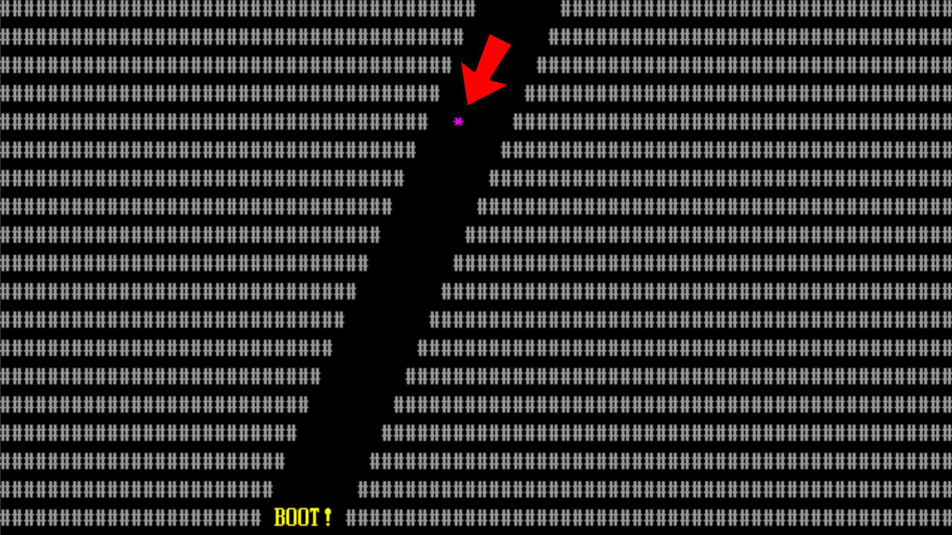 Dev creates UEFI games compendium you have to beat in order to boot your computer — 10-month project will shut down your PC if you lose