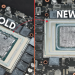 Asus revised the liquid metal application on its $4,000 ROG Matrix RTX 5090 cards — der8auer says retail versions come with ‘much more professional’ spread