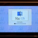 Retro Apple emulator ported to $60 ESP32 microcontroller-powered touchscreen tablet — supports Mac OS8.1 and a virtual MC68040 CPU in major emulation leap